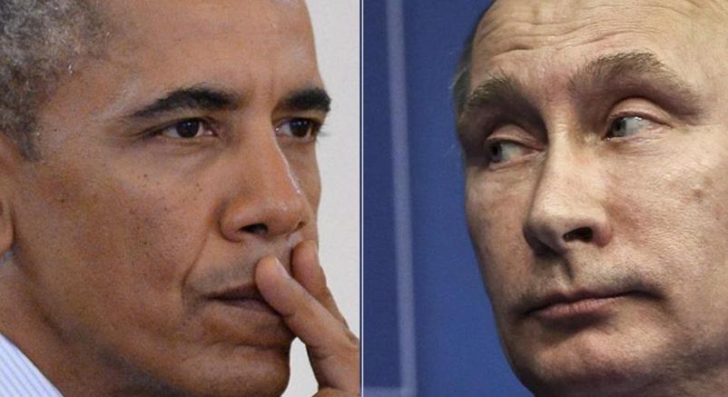 Obama e Putin ai ferri corti sugli attacchi hacker